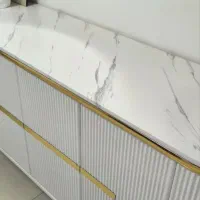 آینه و کنسول