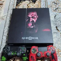 ps4 fat
