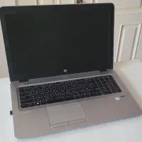 لپتاب hp مدل الیت بوک