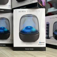 اسپیکر هارمن کاردن Harman Kardon Aura Studio 5