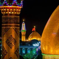 پرواز تهران نجف ، نجف تهران ویژه اربعین