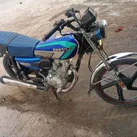 موتور پرواز ۱۵۰