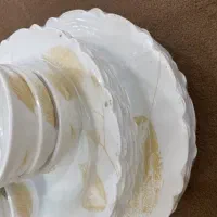 چینی ۶ نفره آکبند