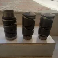 سنگ دستگاه فاق ماشین.دستگاه کلاف برگردون