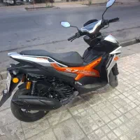 موتور طرح ایروکس کویر