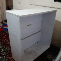 کانتر|جاکفشی، کمد، دراور|باغستان, |دیوار
