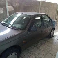 پژو روا دوگانه دستی مدل۸۵