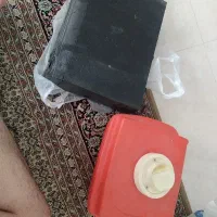 دستگاه VHS|پخشکننده DVD و ویدیو|مشهد, شاهد (شهرک غرب)|دیوار