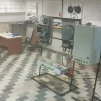 آموزش عملی کولرگازی پکیج در ۱۰جلسه تضمینی