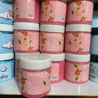 نمک بدن هلو زیر قیمت
