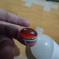 عقیق یمن اصل
