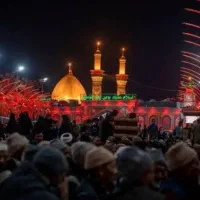 مسافرکربلا