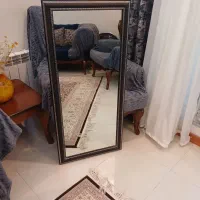 آینه بلندقد