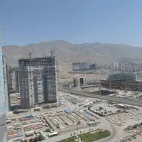 فوروش فوری واحد ۱۲۵ متری برج N2 پهنه b ارتش