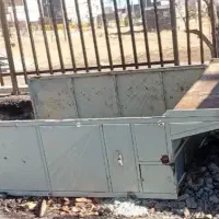 باربند وانت