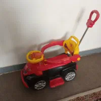 ماشین کودک
