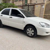 لنسر تاکسی ۲۰۱۳