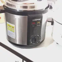 آرام پز و زودپز برقی