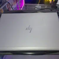 لب تاپ hp|رایانه همراه|بجنورد, |دیوار