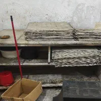 تخته قصابی (تخته گوشت)