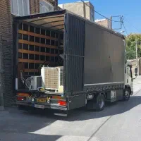 خدمات حمل و نقل 0تا100 تضمینی و تخصصی قیمت مناسب