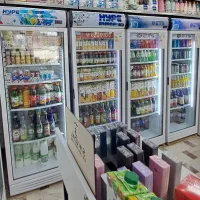 یخچال ایستاده،یخچال بستنی