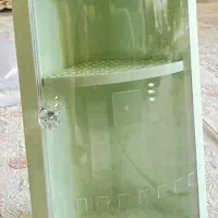 قفسه حمام لیمون