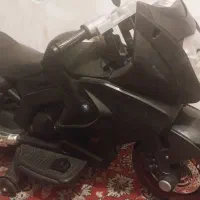 موتور شارژی