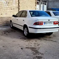 سمند LX مولتی پلکس