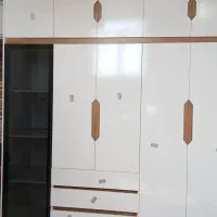 کابینت و کمد دیواری شهرضا/بهارستان