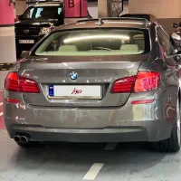 bmw520i 2013|خودرو سواری و وانت|تهران, شهرک چیتگر|دیوار