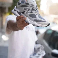 فروش عمده کفش کتونی مدل نیو بالانس تضمینی وارسال