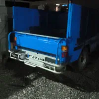 نیسان کرایه ای به تمام نقاط کشور