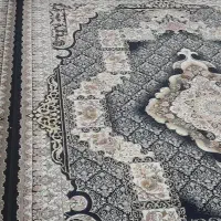 فرش سالم بدون هیچ سوختگی