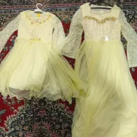 ست مادر، دختری