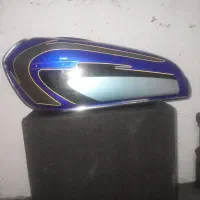 باک موتور انژکتوری