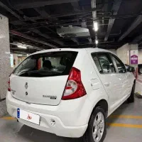 ساندرو اتومات مدل 97 در حد صفر