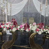 مدیر تشریفات