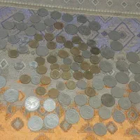 سکه قدیمی