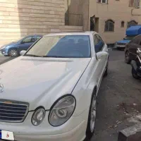 بنز E240|خودرو سواری و وانت|تهران, مخصوص|دیوار