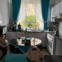 پخش لوازم پرده در قاسم آباد حریر بافتدار پانچ حراج