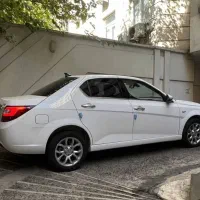 دنا پلاس اتومات مدل ۱۴۰۴