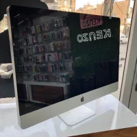 Imac 27inch core i7