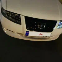 سمند موتور پارس مدل ۱۴۰۵