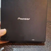 دی وی دی پرتال پایونیر