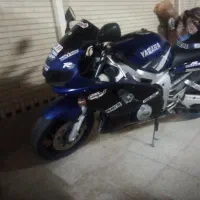 yamaha.r6مدل 2004