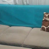 مبل سه نفره
