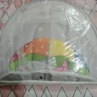 سرویس خواب وپشه بند