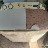 لباسشویی  حایر