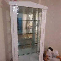 بوفه سفید شرکتی
